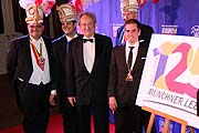 Christian Ude hielt die Laudatio für Philipp Lahm (©Foto: Martin Schmitz)
